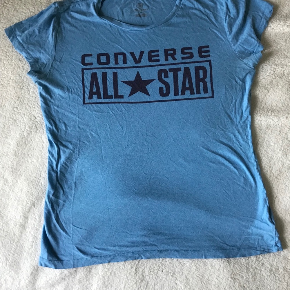 All star t shirt